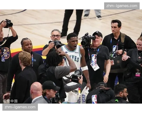 森林狼防守策略成功执行 限制掘金双核合计43投12中