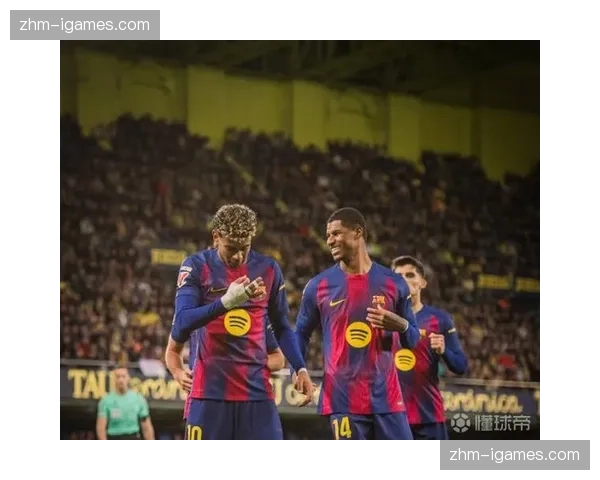 巴萨领先优势扩大至11分 最快下轮锁定联赛冠军